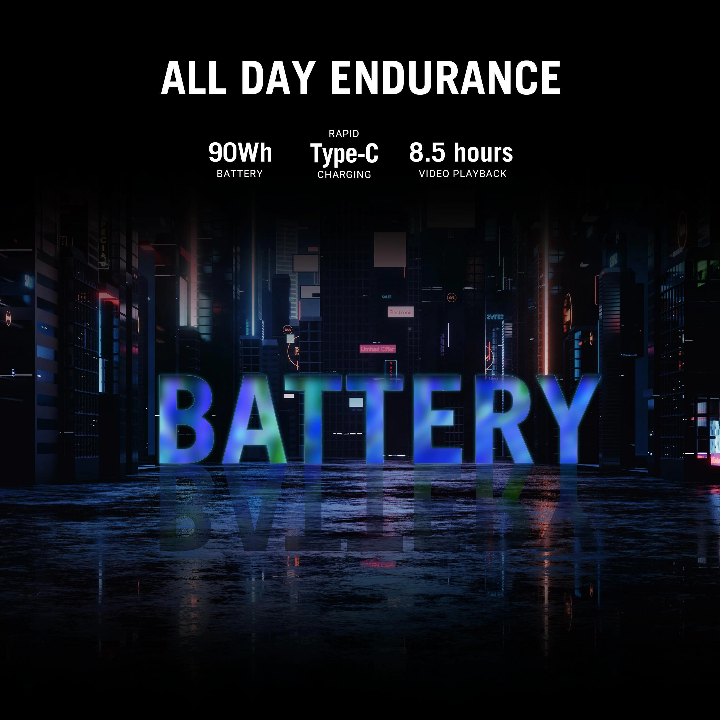 ROG STRIX SCAR G733CX - 17.3'' Core i9-12950HX 32GB 2000GB SSD