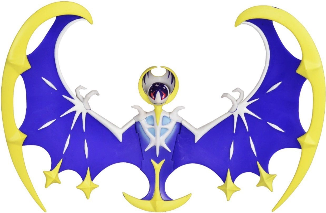 Battle Feature Figure - Assorted (AL-95135JAZ)