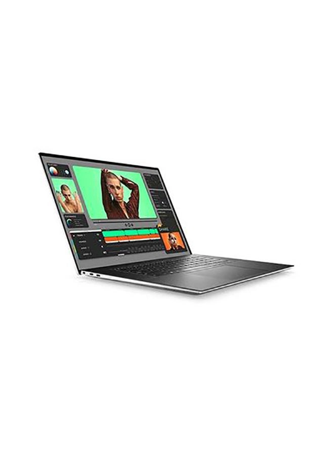 XPS 17 9710 - 17'' Core i9-10980HK 64GB DDR4 2000GB SSD