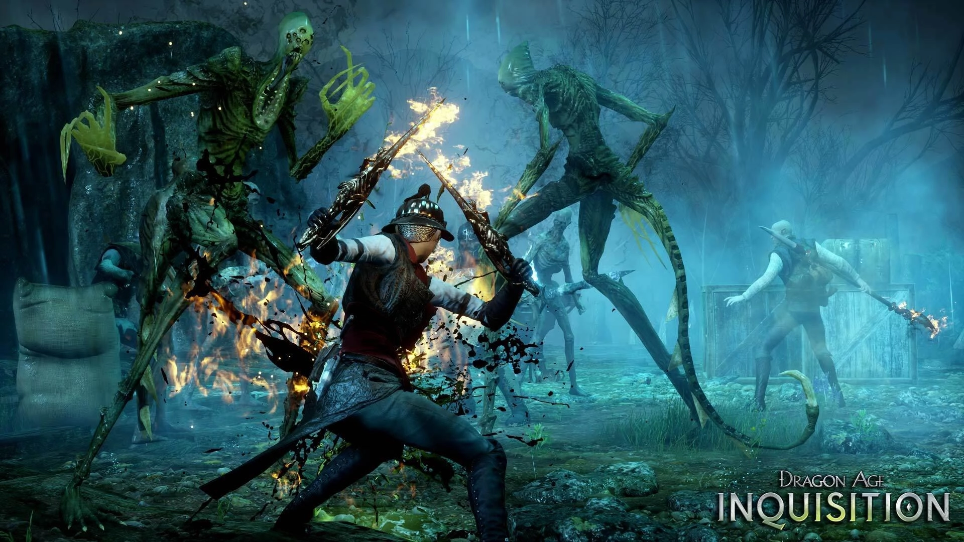 Dragon Age: Origins - PlayStation 3