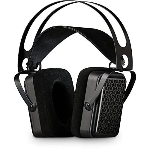 Planar Wired Headphone