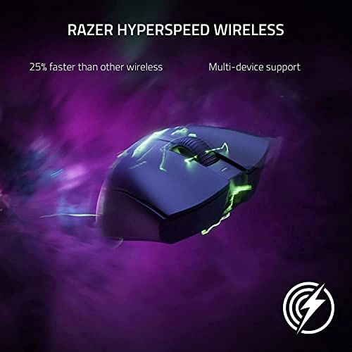 DeathAdder V3 Pro - Wireless