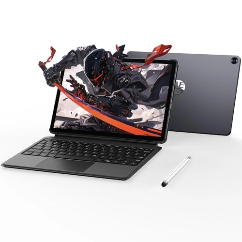 10.1" Tablet - 256GB 10.1"