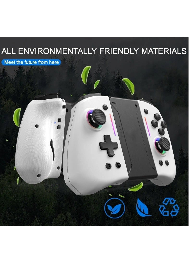 KS42 - Wireless Joy-pad TYPE-C