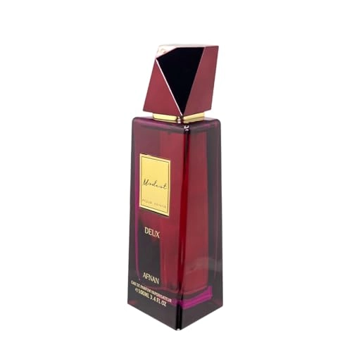 Modest Pour Femme Deux Eau de Parfum 100ml