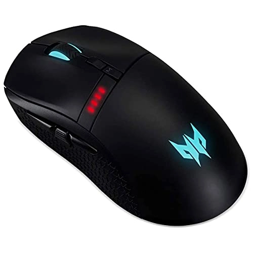 Cestus 350 Gaming Mouse - USB
