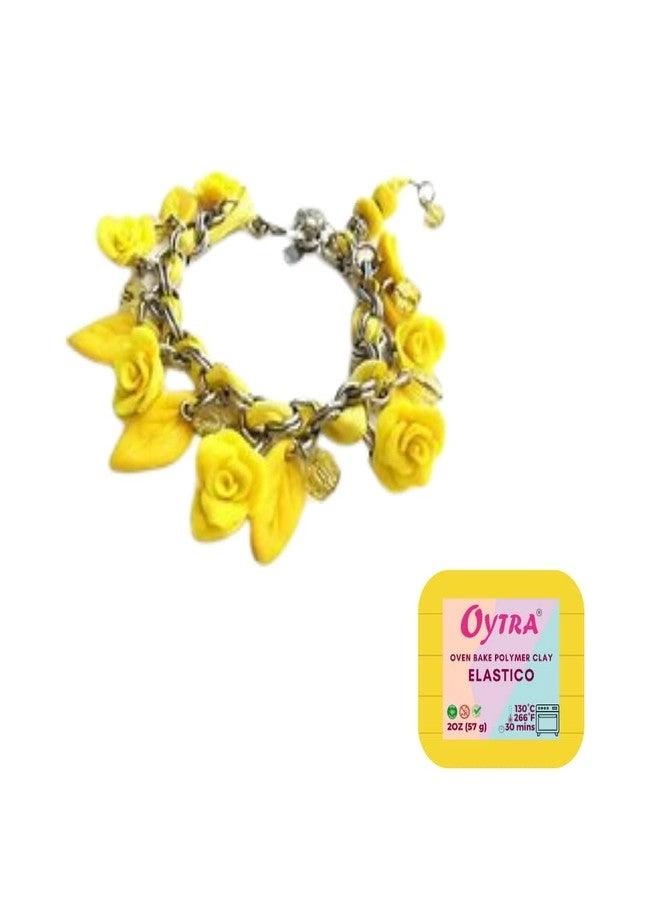 Elastico Series - Polymer 57g