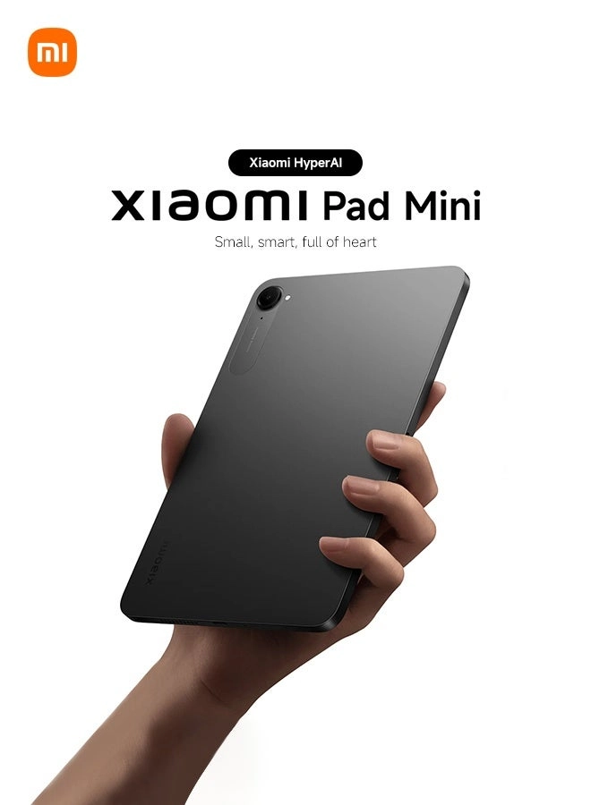 Pad Mini 8.8" Wi-Fi 12GB RAM 512GB