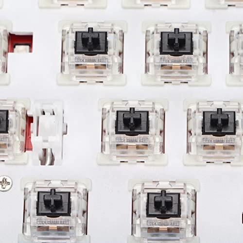 82 Key Mechanical Keyboard - Wireless