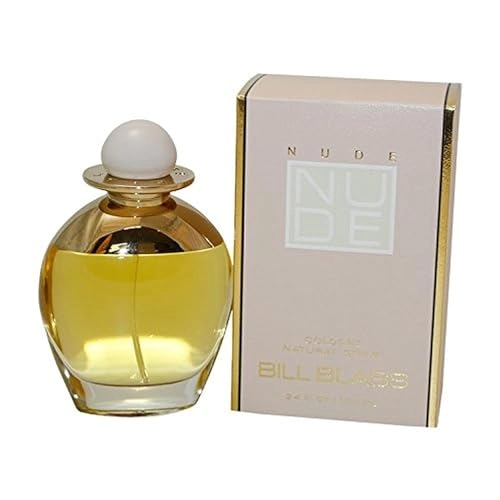Nude Eau de Toilette 100ml