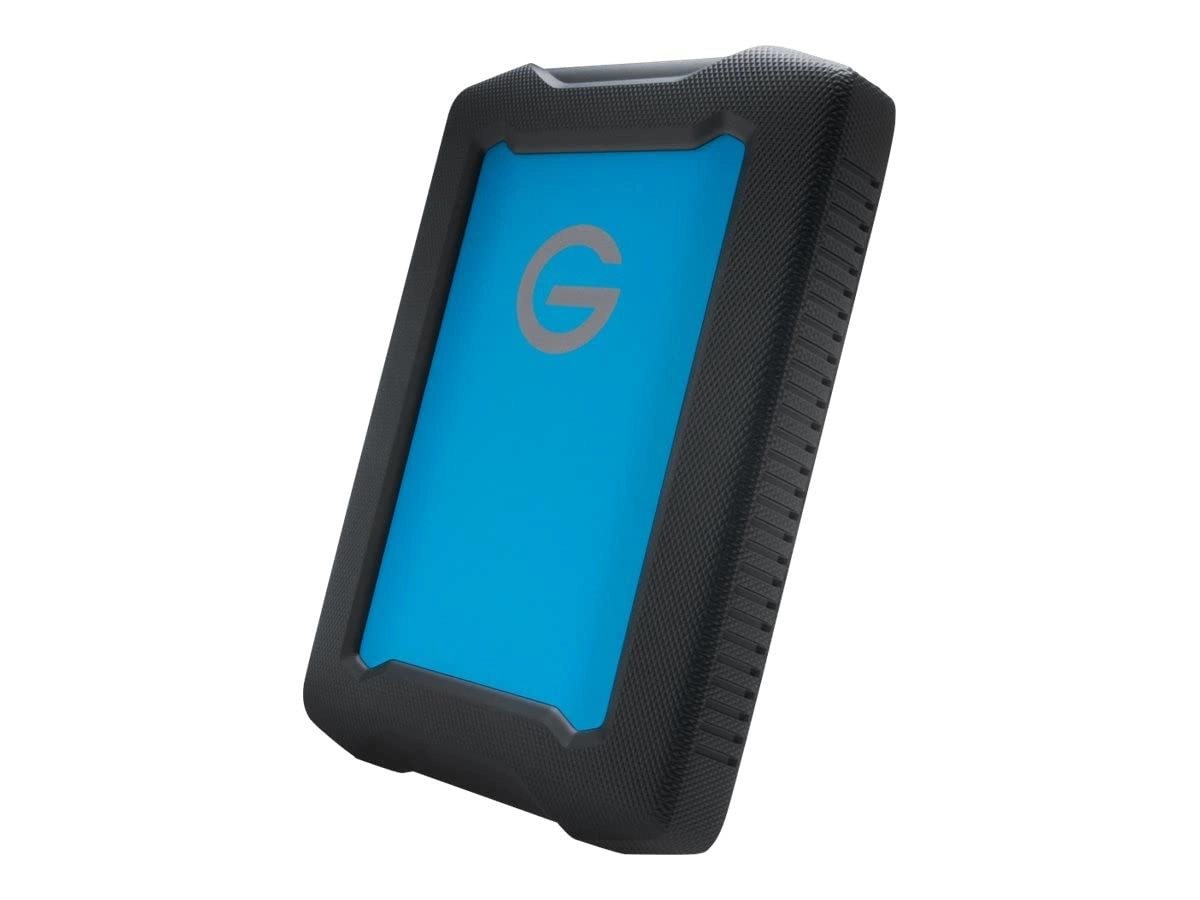 G-Technology ArmorATD 2TB HDD
