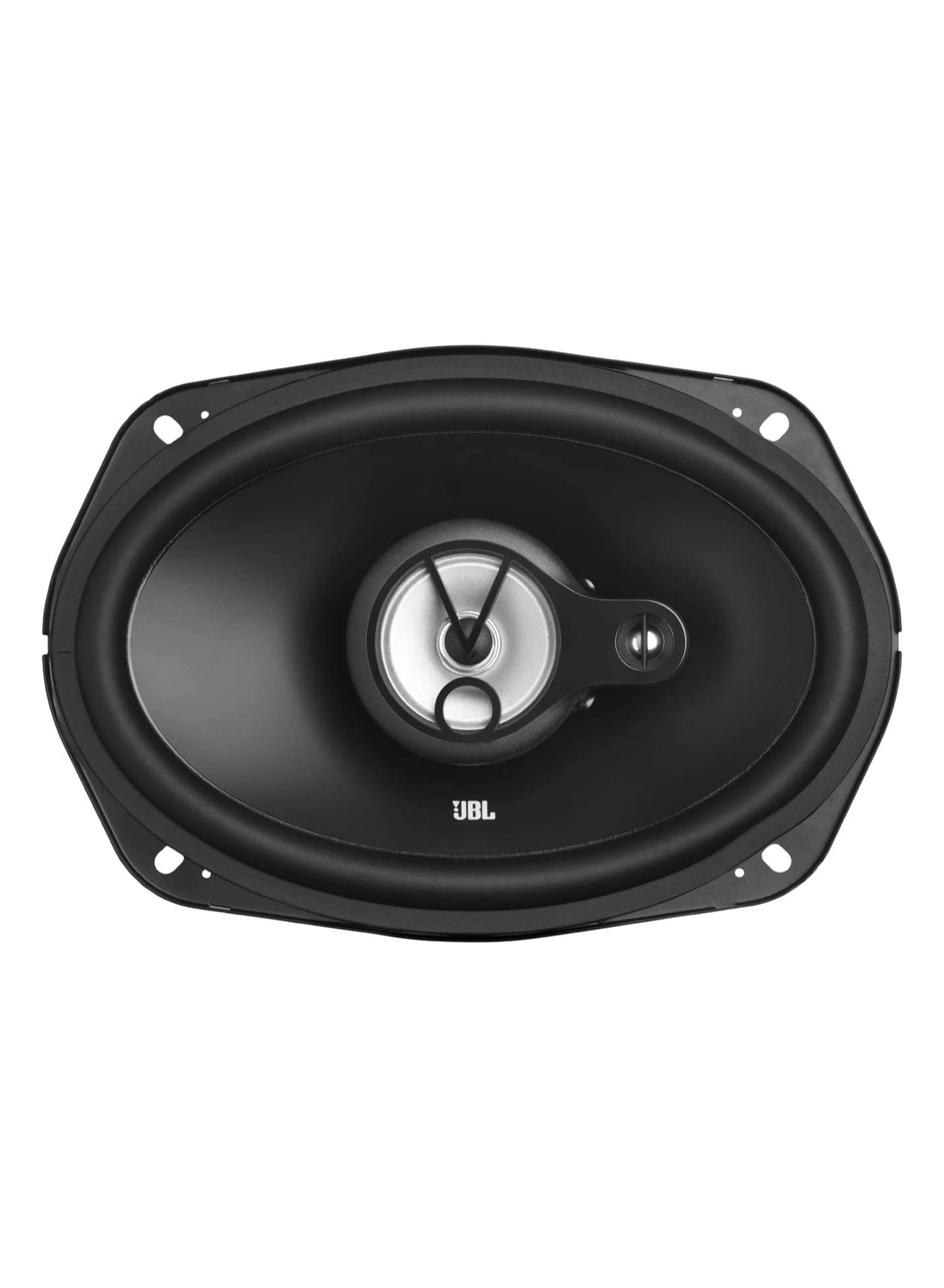 Stage1 9631 - 6x9” 3-Way Coaxial