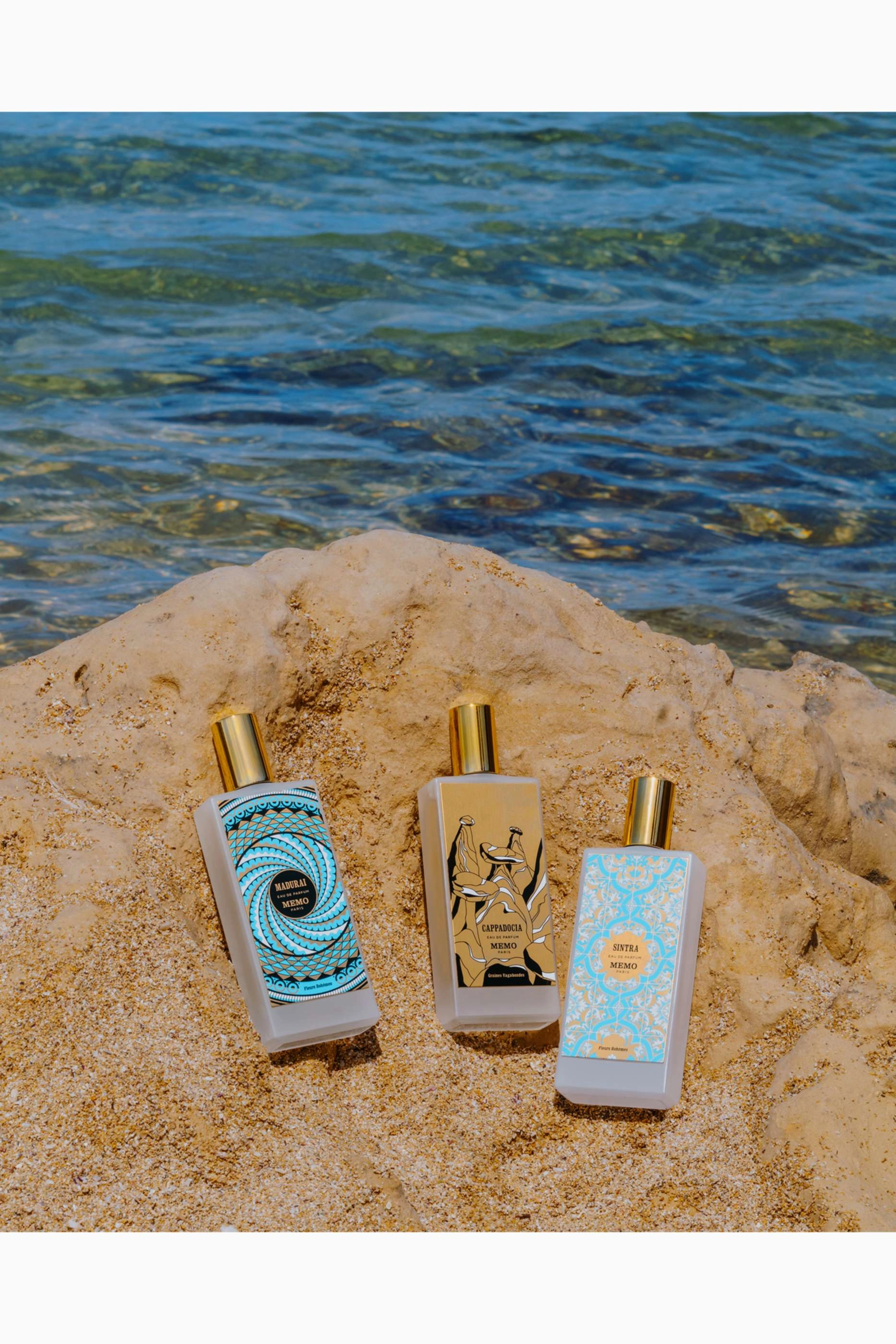 Cappadocia Eau de Parfum 75ml