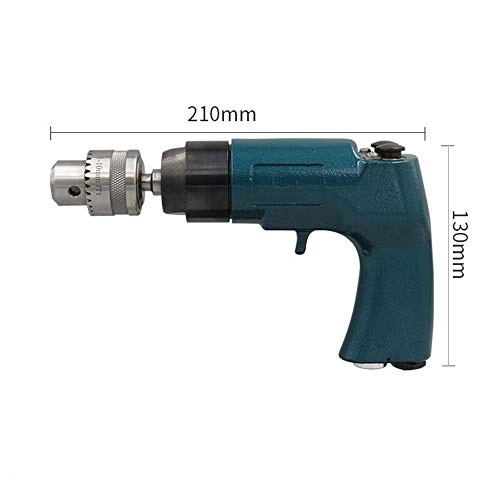 Pneumatic Tool - 3/8 10mm