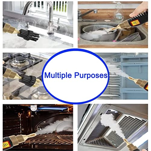 Steam Cleaner - 3.5Bar