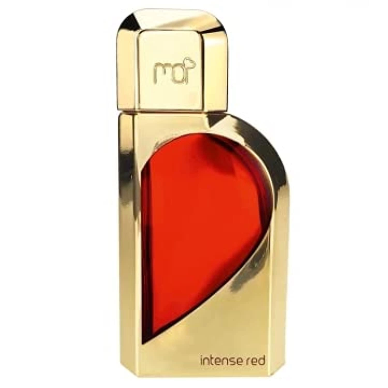 MANISH ARORA Ready To Love Intense Red Eau de Parfum 40ml