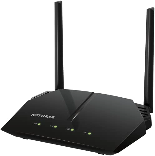 R6330 - 1600 Mbps 802.11ac