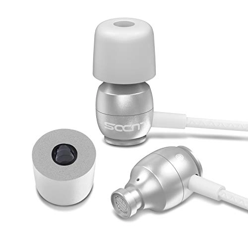 CLAMOR Wired Earphone