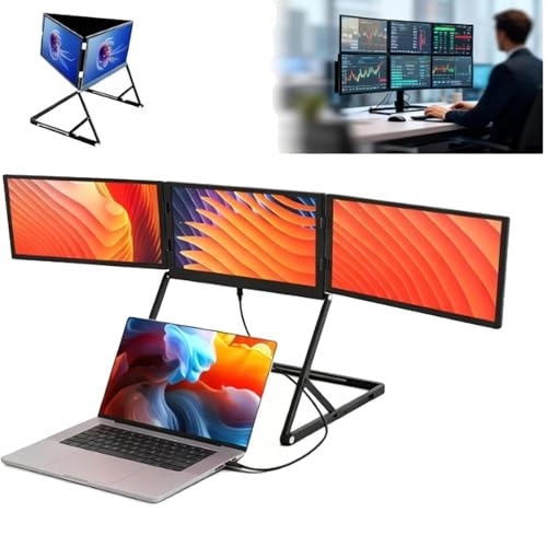 Laptop Screen Extender - a0cm-981070 15.6" 1080P