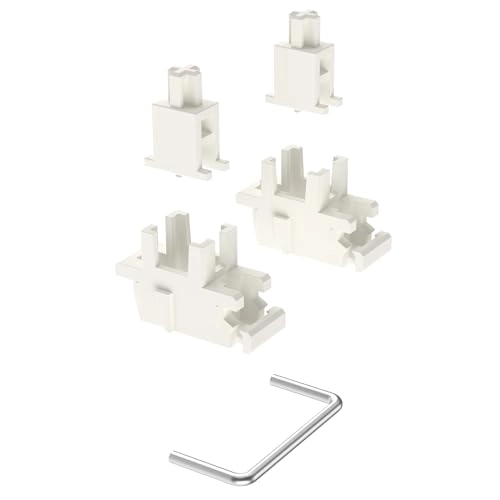Plate Mount Stabilizer V3 - Wired