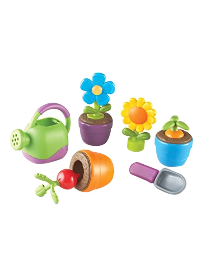 Learning Resources Grow It! - Ideal for ages 2+ 9 piece(s)