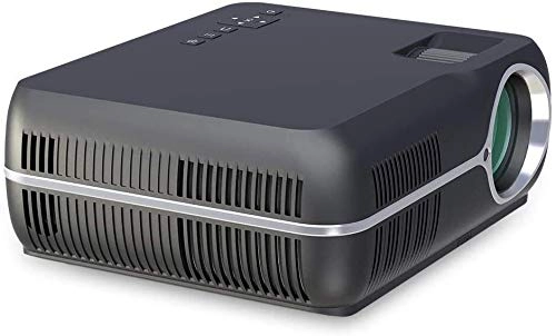 LED Projector 3500 Lumens 1280x800P