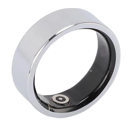 Smart Ring - Size 12(ID 21.4mm / 0.84in C 67.2mm / 2.65in)