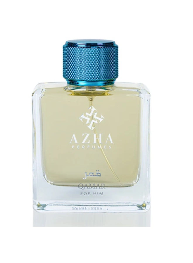 Azha Qamar - Eau de Parfum 100ml