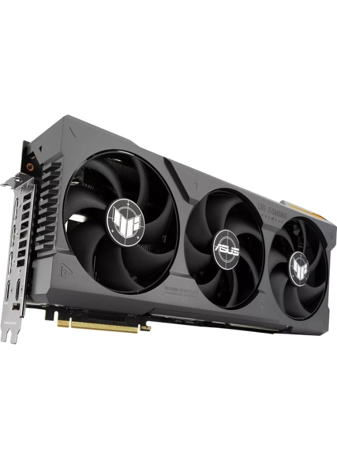 TUF Gaming GeForce RTX 4080 - 16GB