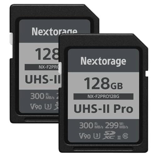 F2PRO - 128GB