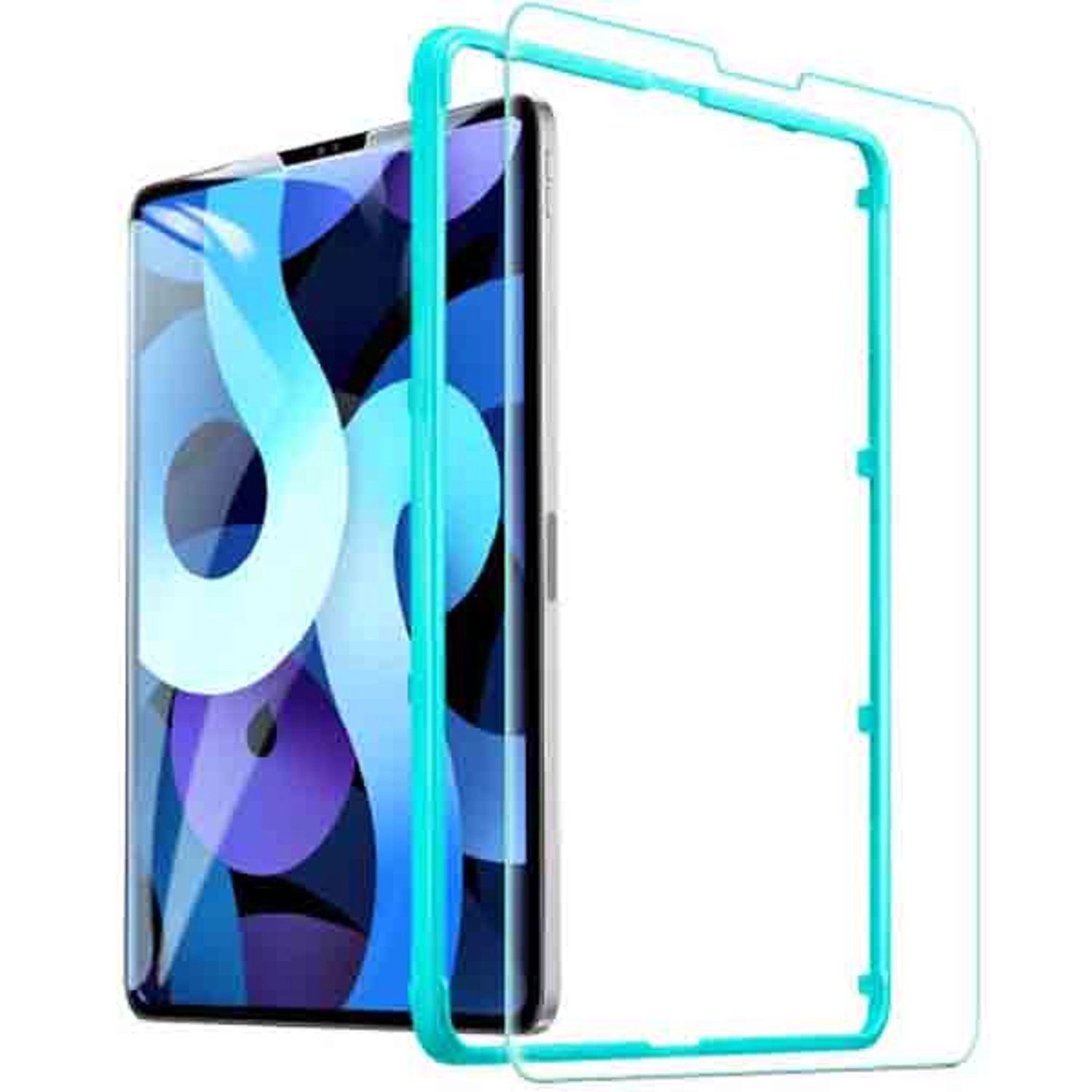 Electronic Silk Road Corp. Clear Screen Protector for iPad Pro 11