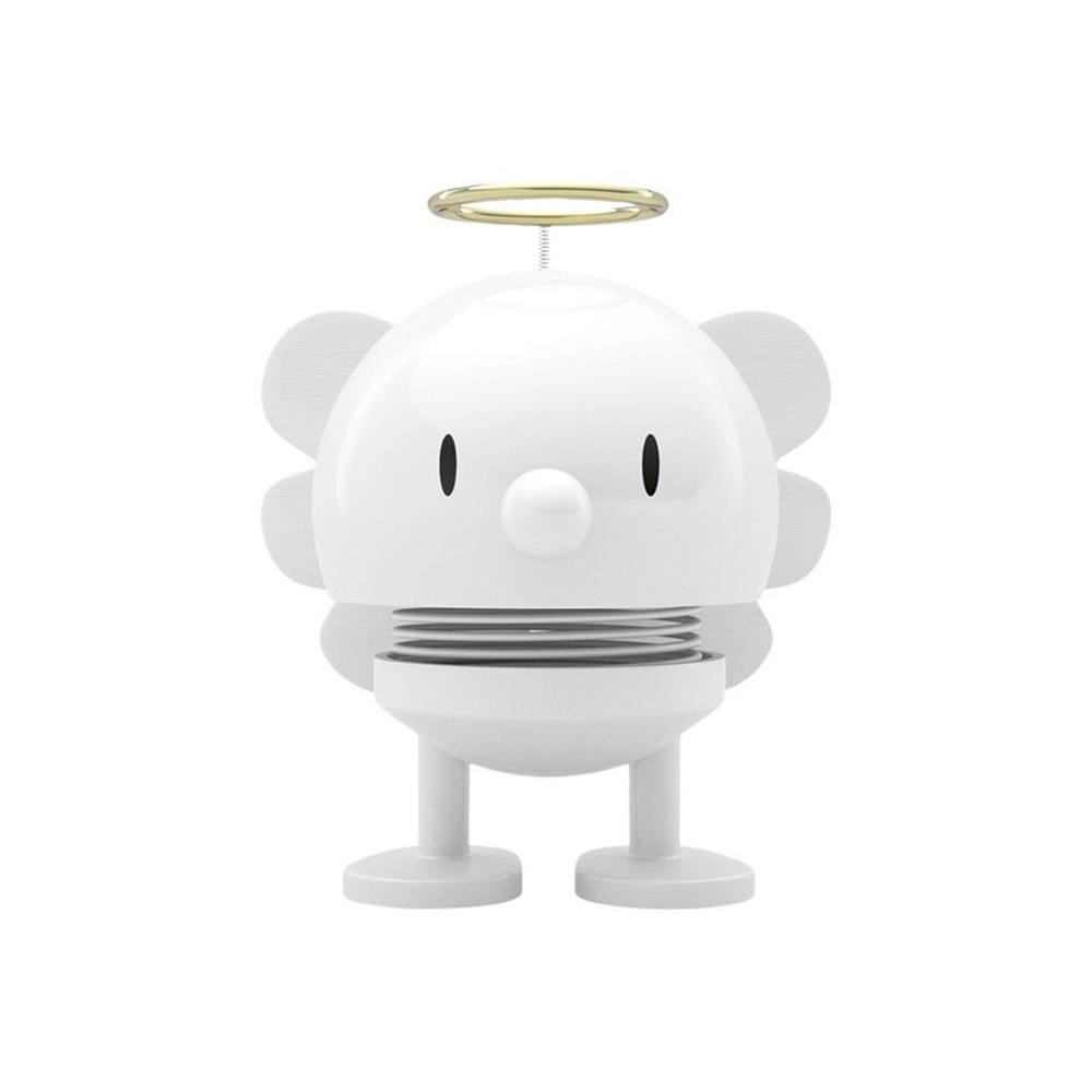 Angel Bumble - ABS/Steel