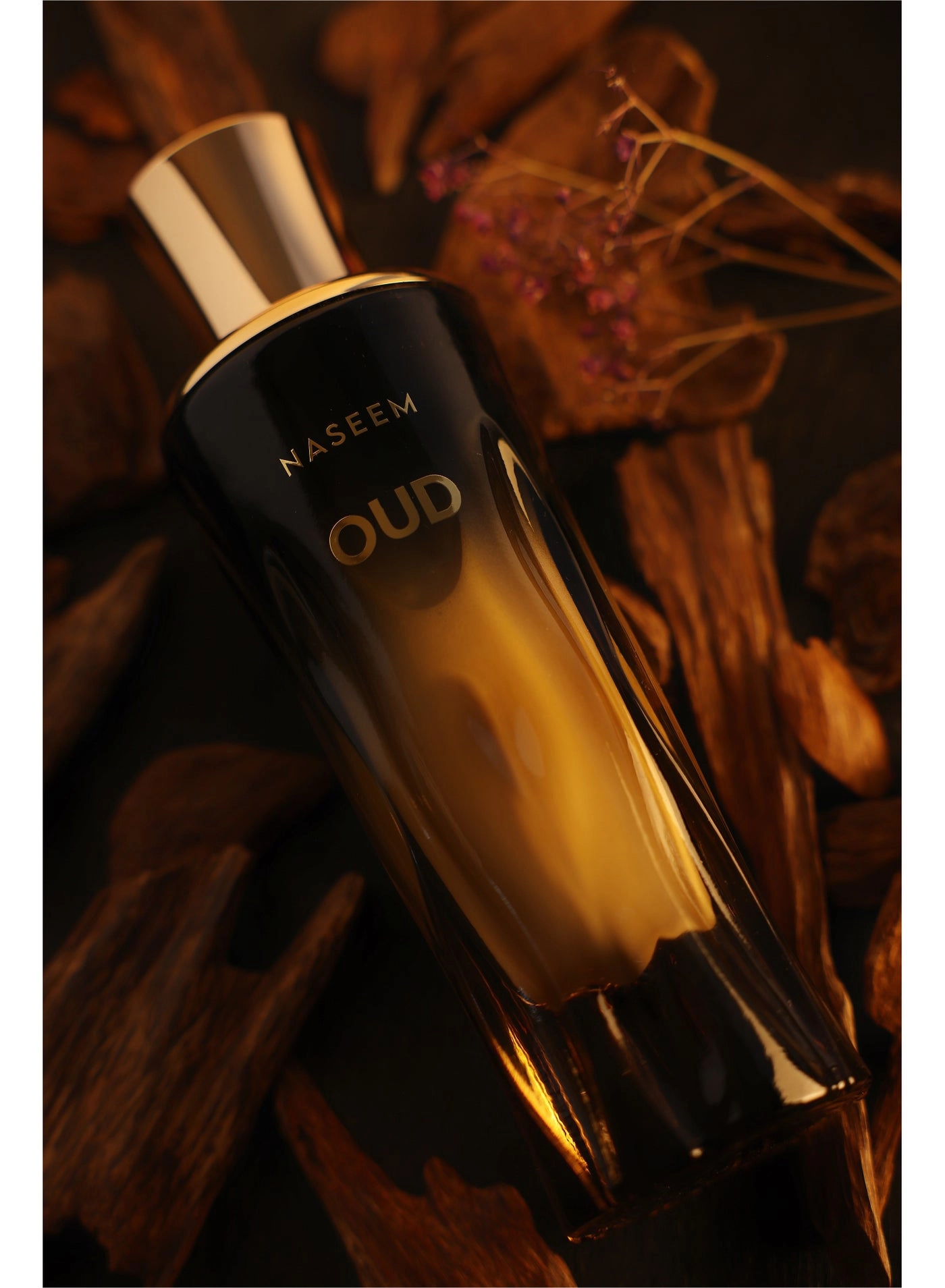 Oud Eau de Parfum 80 ml
