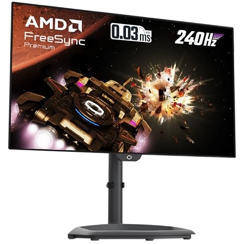 GZ2711 - CMI-GZ2711-EK 27 Inches 2560x1440