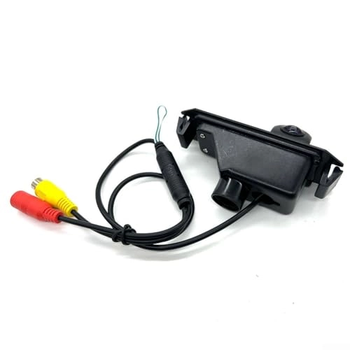 Rear View Camera - AHD720P