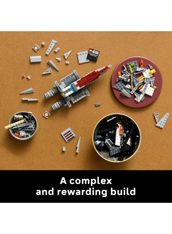 Star Wars Acclamator-Class Assault Ship (6527522)