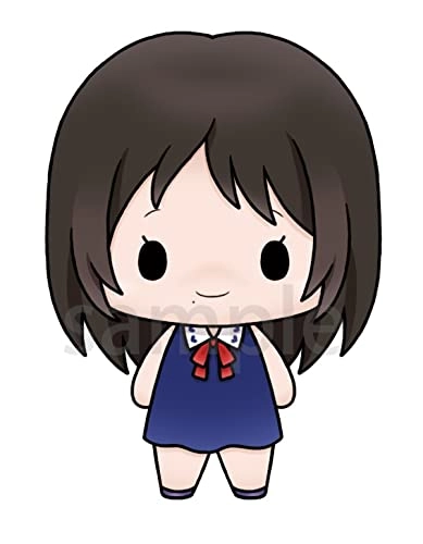 Yuta + Riki + Maki + Gojo - Jujutsu Kaisen 0 - 4 pcs (MH83279)