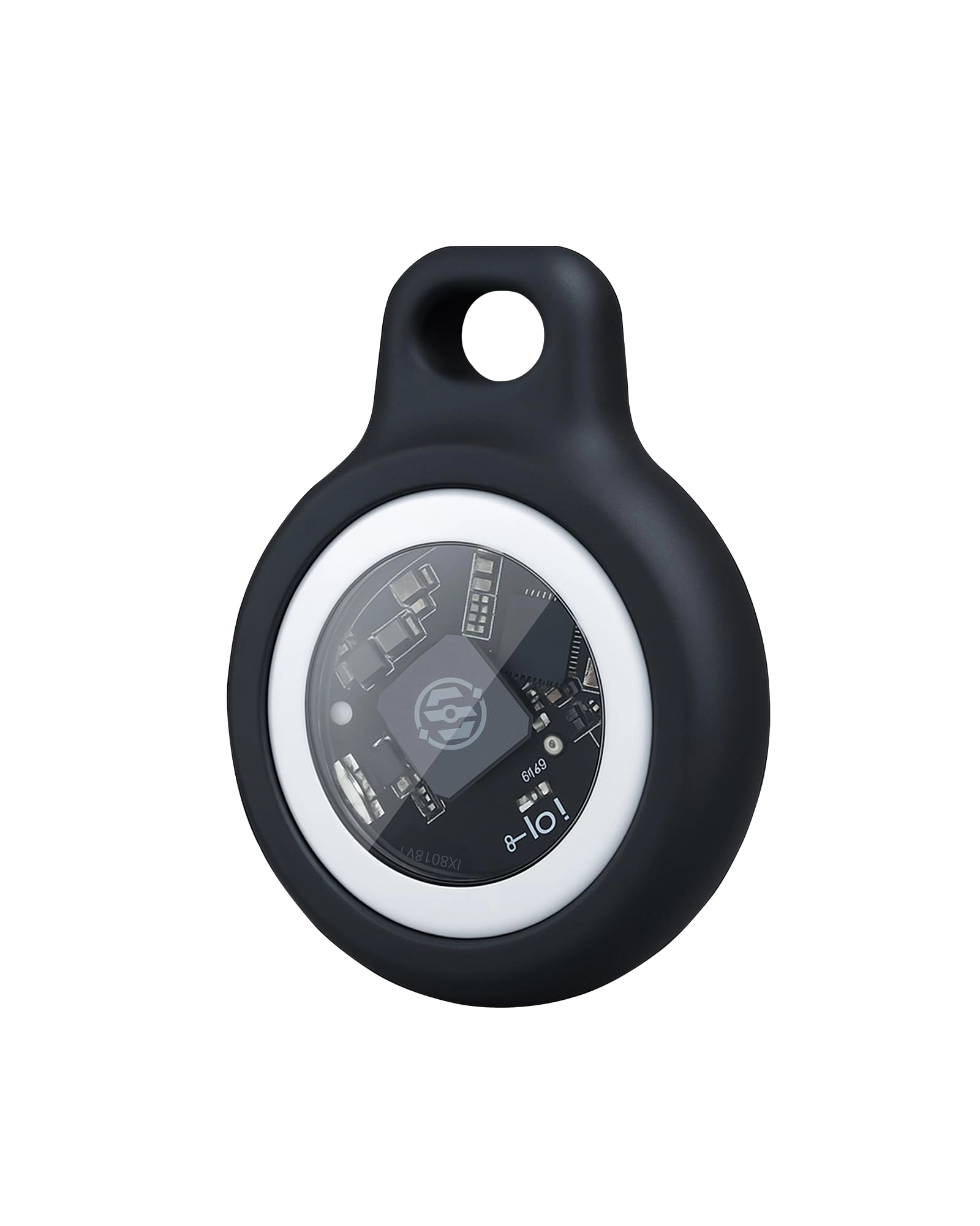 490#, Jienan Road, Xiongiejiao Community, Human Town, Dongguan City, Guangdong, China., Dongguan Hongjianxin Electronic Technology Co., Ltd Bluetooth Smart Tag - 1 Count