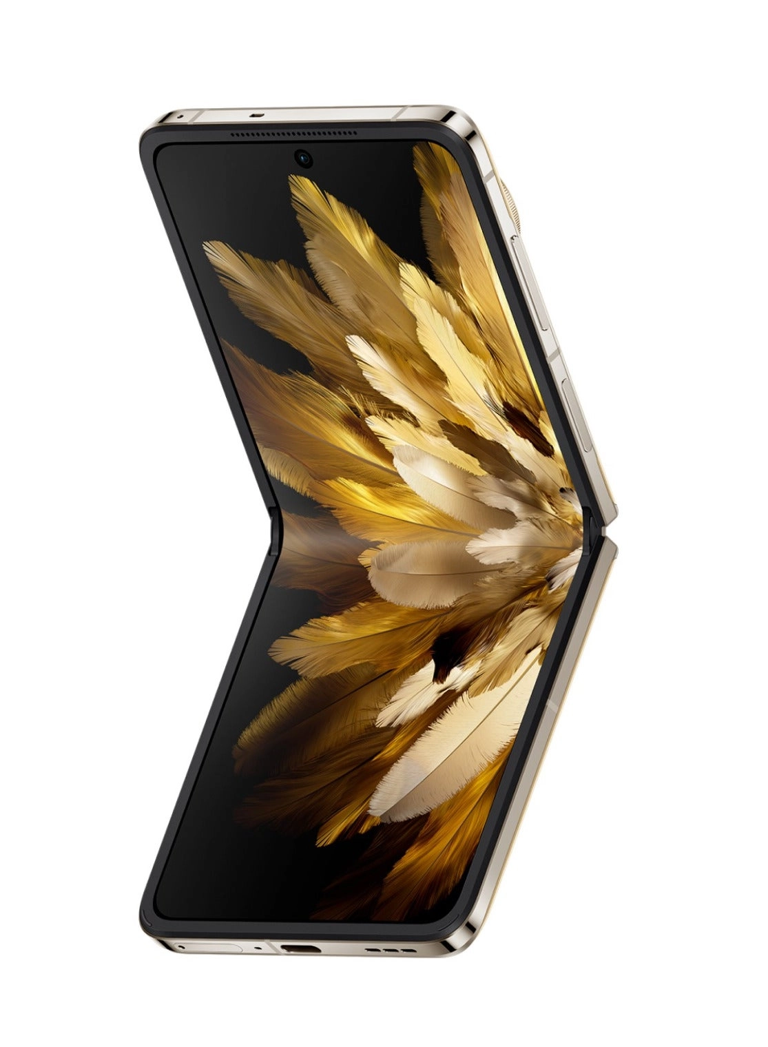 Find N3 Flip - 12GB 256GB