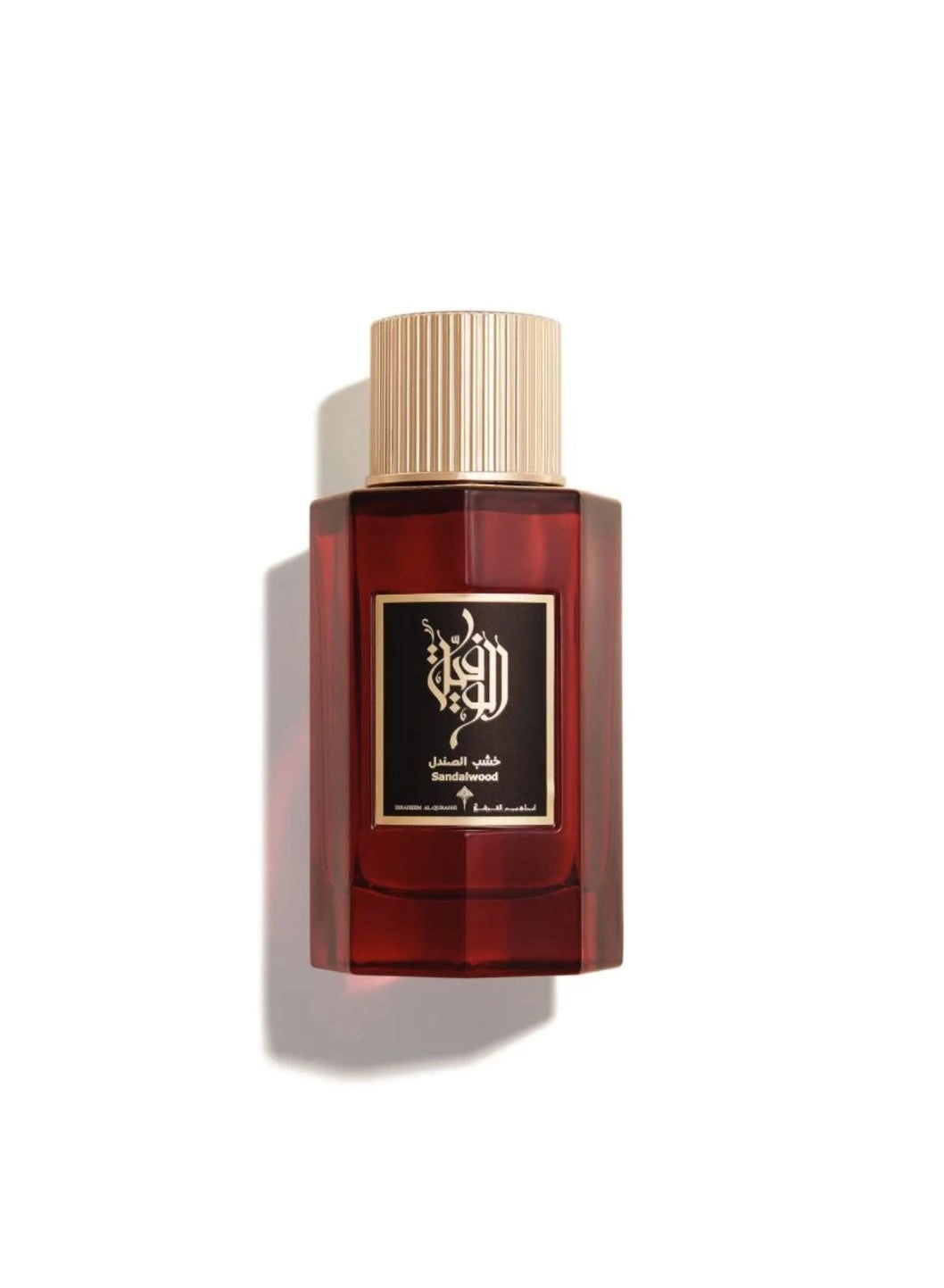 Al Wafia Sandalwood Eau de Parfum 100ml
