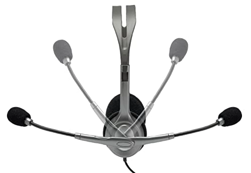 H110 Wired Headset