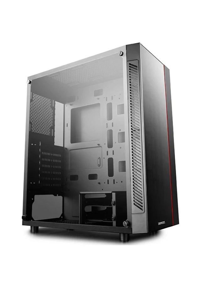 MATREXX 55 V3 - tempered glass side panel Mid-Tower ATX