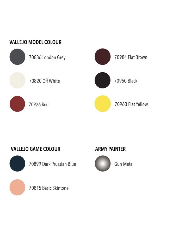 Prussian Landwehr Brigade