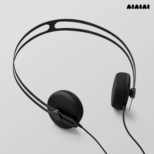 Tracks 2.0 Wired Headphone