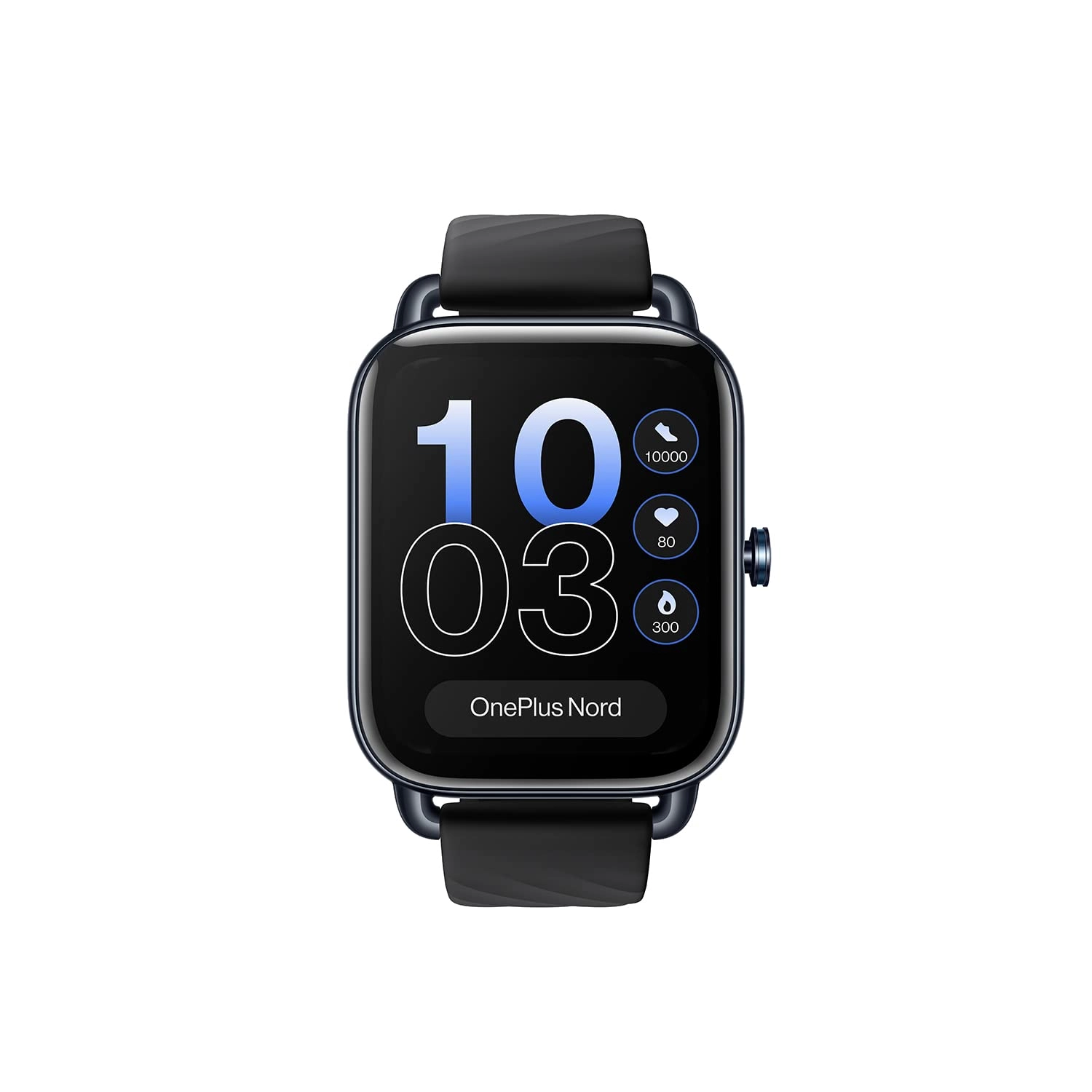 OnePlus (Renewed) Nord Watch
