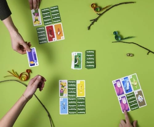 Papageno + Bubbly + Bottle Opener - 6 years and up