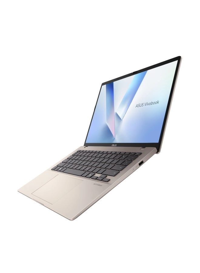Vivobook 14 X1407QA-LY046W - 14'' Snapdragon X 16GB DDR5 1TB SSD