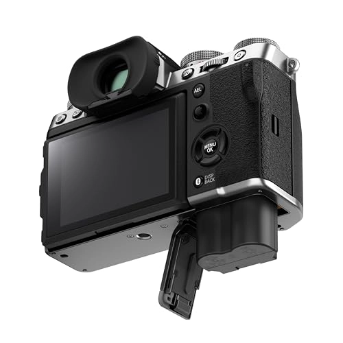 X-T5 Case - Enclosure (with USB-C)