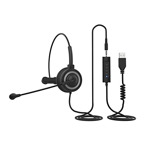 BH69 Wired Microphone