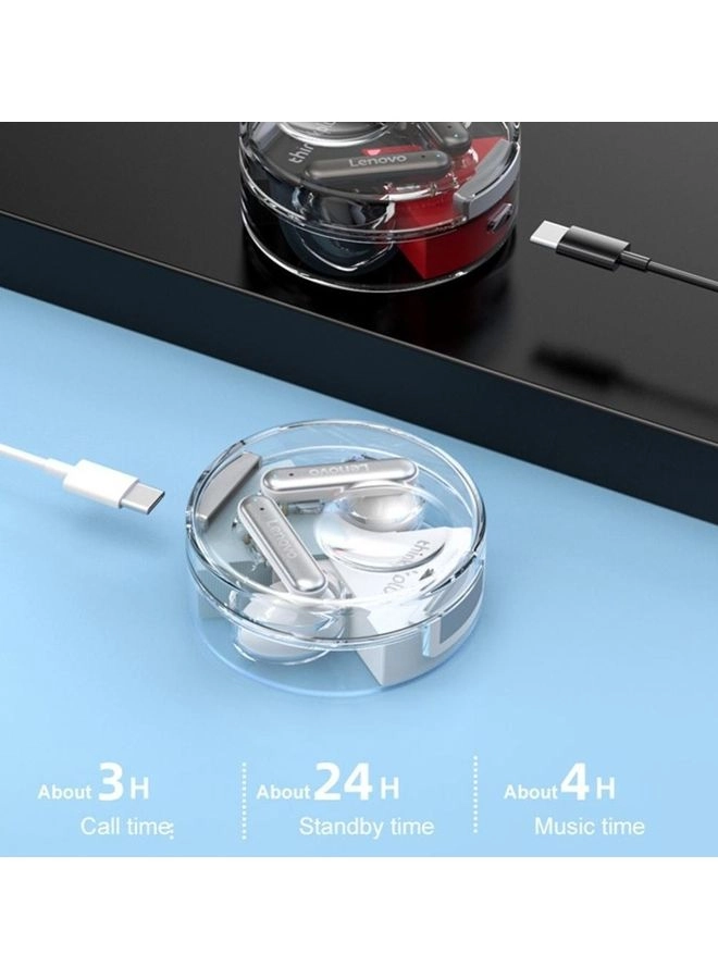 LP10 Wireless Earbud